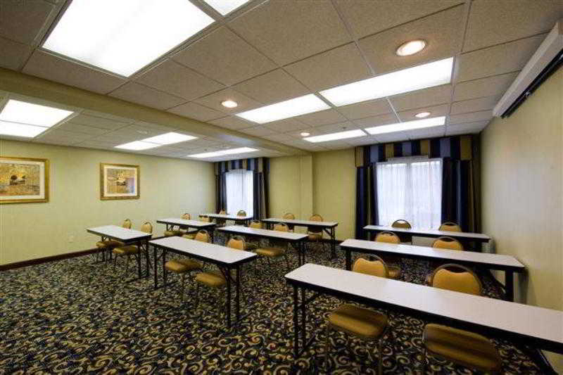 Park Inn By Radisson Albany Facilities photo