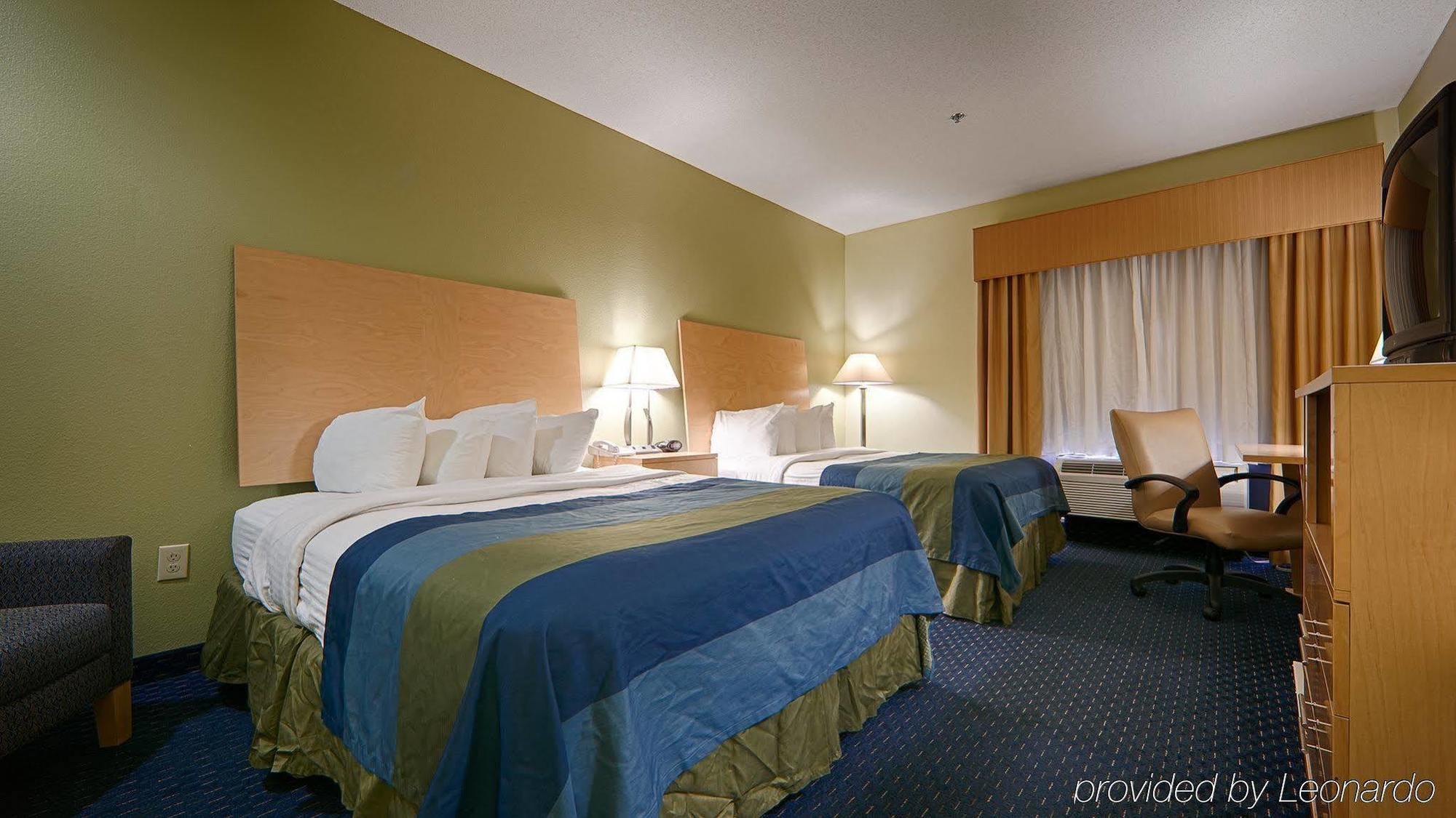 Park Inn By Radisson Albany Exterior photo